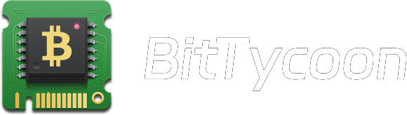 BitTycoon logo
