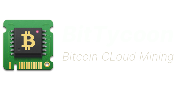 Bitcoin Cloud Mining
